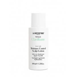 La Biosthetique Methode Clarifiante Moisture Control Scalp Lotion 100ml
